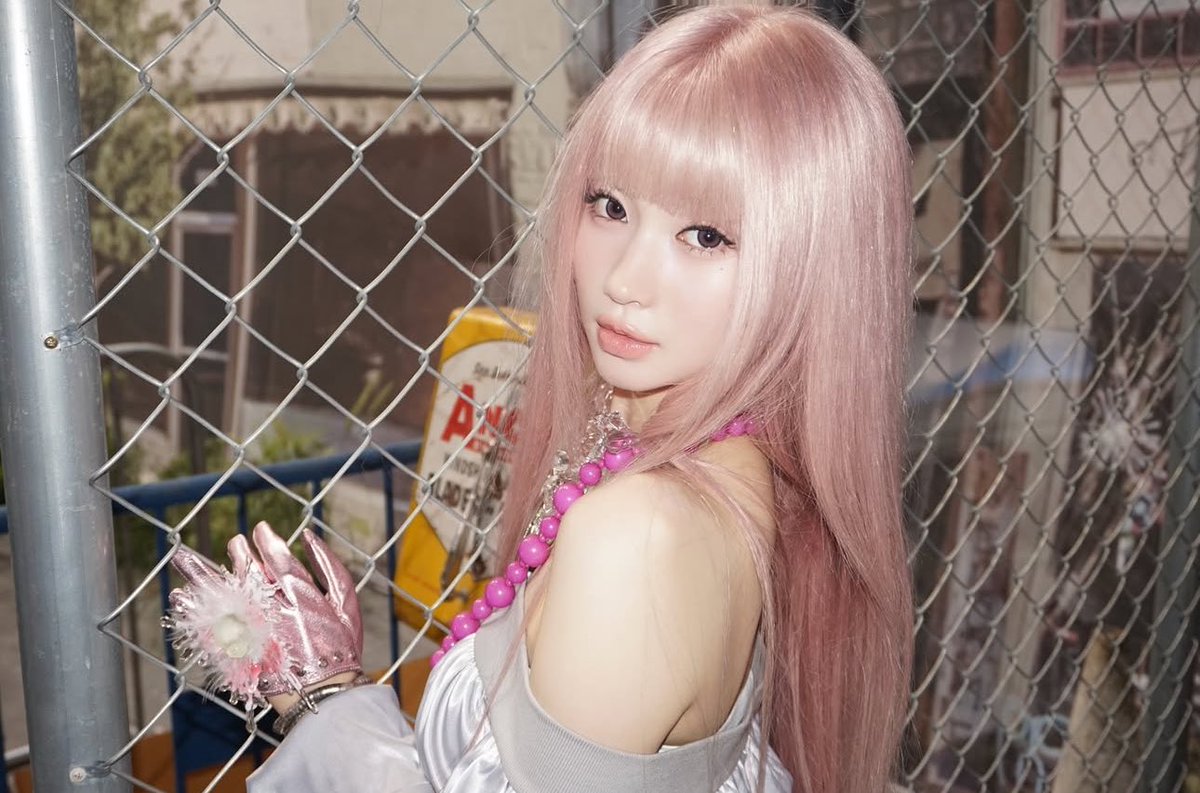 ASA_BAEMONS's tweet photo. B-MOMENT

#ASA #ENAMIASA #아사🐰
#베이비몬스터 #BABYMONSTER 
#본스티즈 #MONSTIEZ 
#榎並杏紗 https://t.co/a6JTANOUHX