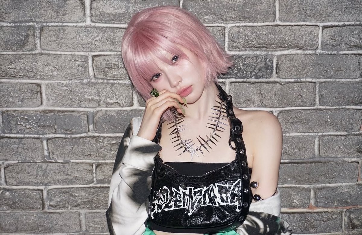 ASA_BAEMONS's tweet photo. B-MOMENT

#ASA #ENAMIASA #아사🐰
#베이비몬스터 #BABYMONSTER 
#본스티즈 #MONSTIEZ 
#榎並杏紗 https://t.co/a6JTANOUHX
