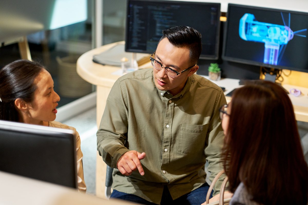 HPE Support tweet media