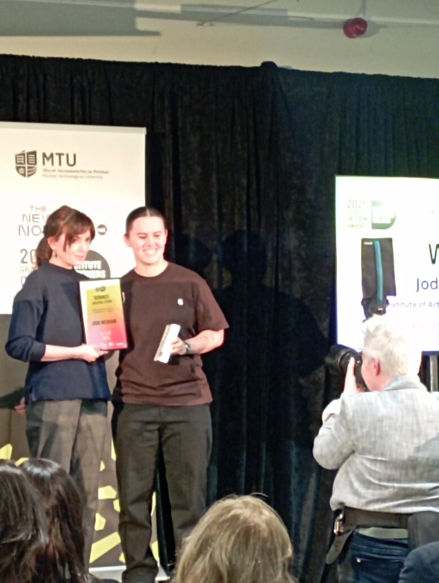 Centre for Excellence in Universal Design (CEUD) tweet media