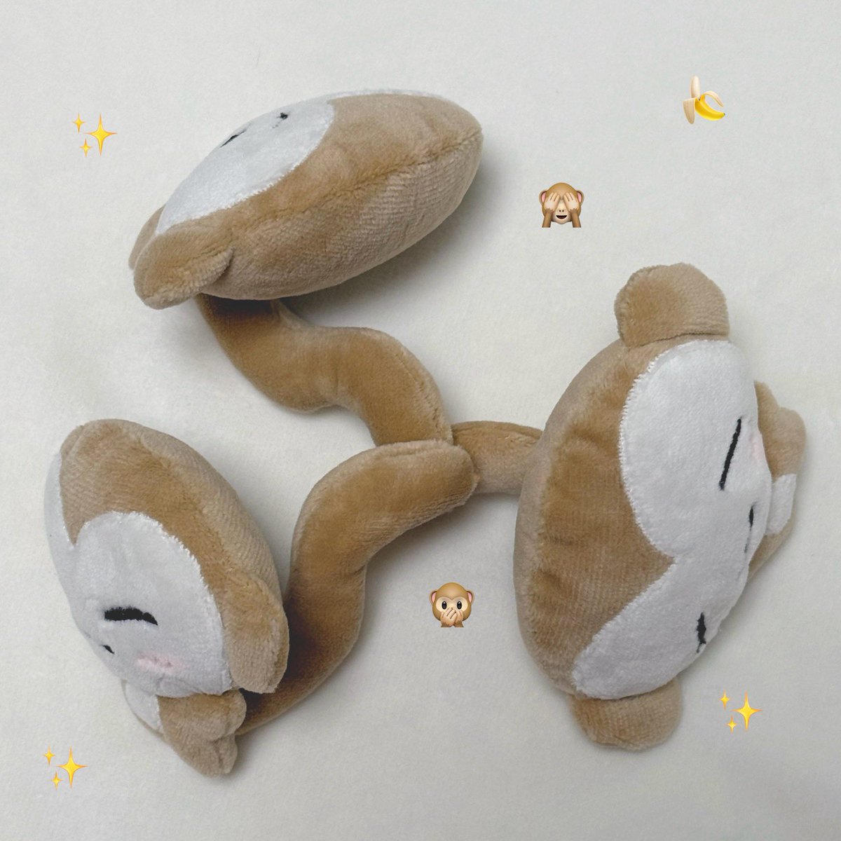 #RT 추첨 대파즈 숭이 보내드립니다🙊🙈🤸

멤버 선택 or 다른 인물로 커스텀🙆‍♀️