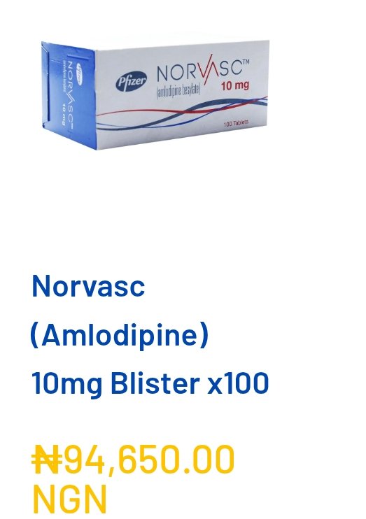 kate_okpara1978's tweet photo. If women married to Igbo men are serious about making heaven, we should be reporting our husbands to God and Police everyday.

The day my husband went to HongKong to order for fake NORVASC, a drug for HBP, I cried.

How could your joy depend on someone else's grief. It is evil. https://t.co/9ZY2muLCDG