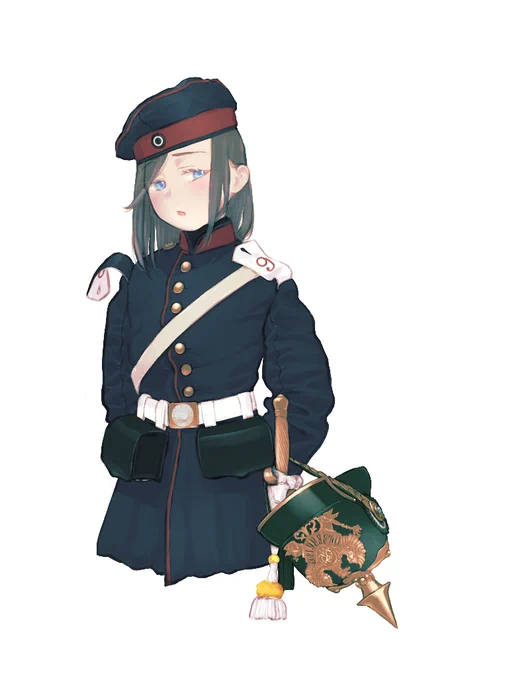 Colbergsches Grenadier Regiment (2. Pommersches) Nr. 9