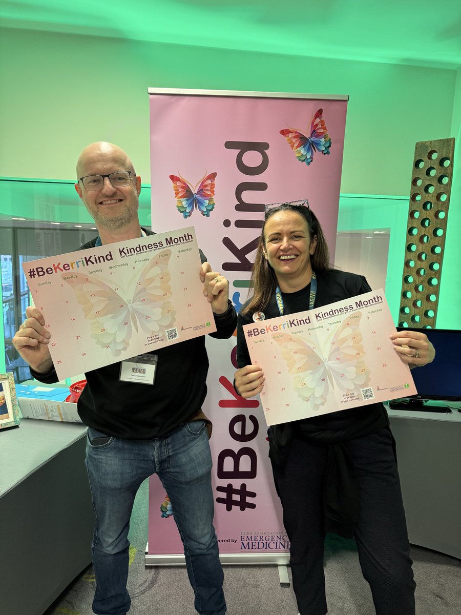 Kerri Kindness tweet media