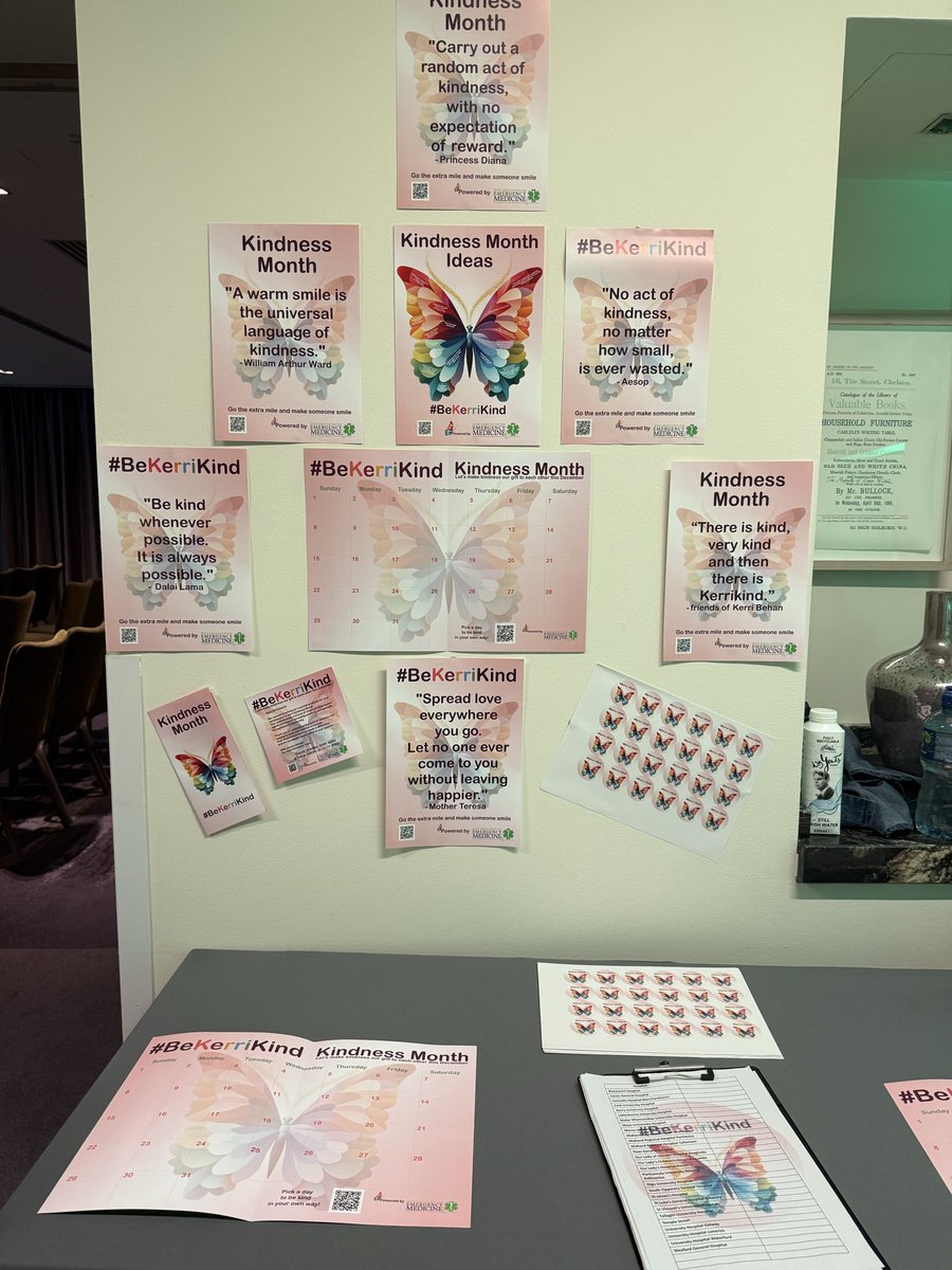 Kerri Kindness tweet media