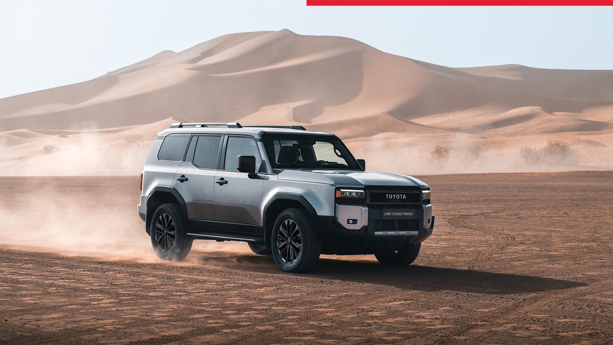 Interbrand’in “Best Global Brands 2025” raporuna göre, üst üste 22. kez dünyanın en değerli otomotiv markası seçildik! 💪
#toyota