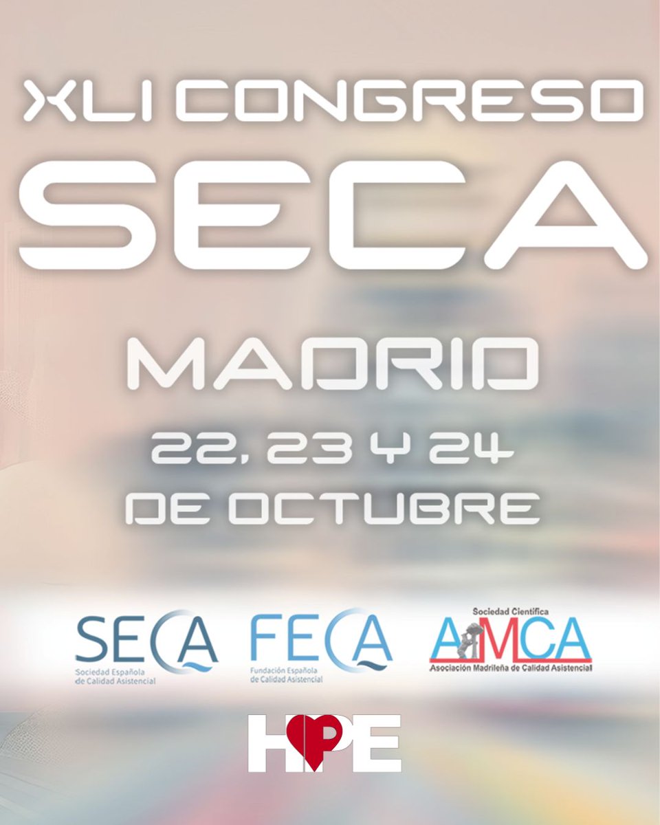 Hipertensión Pulmonar España tweet media