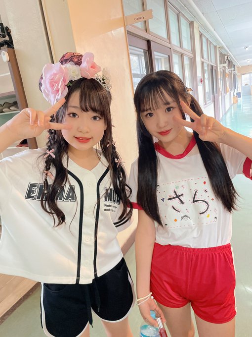 Twitterのコスプレ画像40