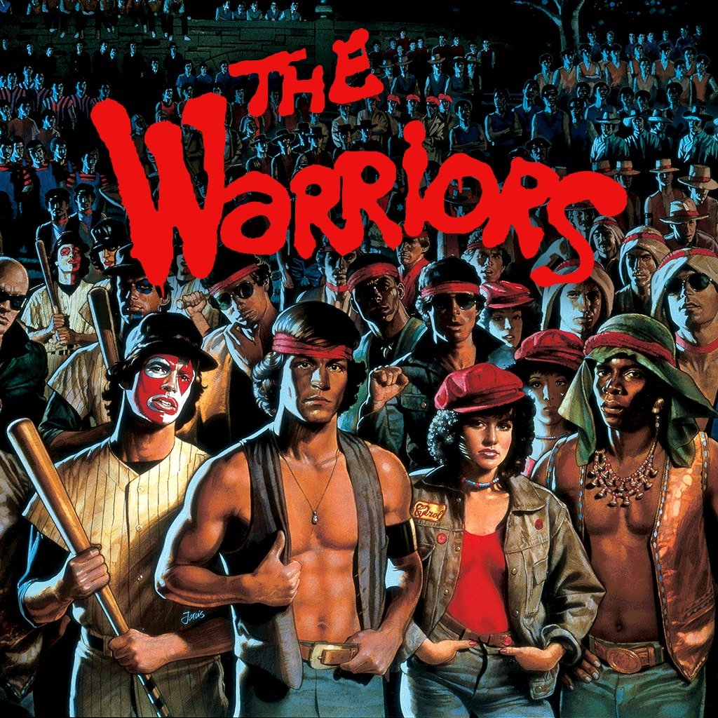 Dexerto's tweet image. On this day, Rockstar released The Warriors (2005) and Bully (2006)