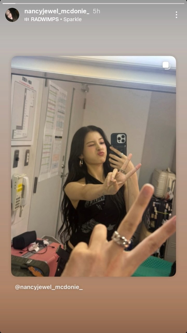 momoland モモランド RODEO サノク 事前収録 チェキ ナンシー maxresdefault.jpg