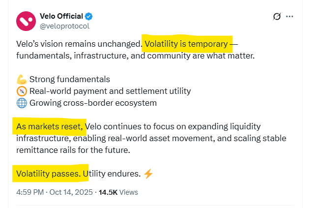 wideopentruth's tweet photo. I can't let this go by. 

"markets are resetting"
"mirrors are resetting"

they both seem to hint to some kind of a "transition"
i wrote about the "transition" recently ...

hmmmmm ... #velo $velo