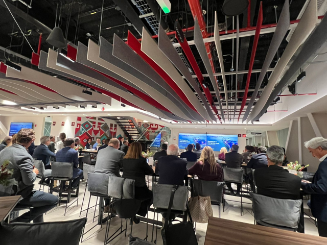 J. Antonio Purón tweet media