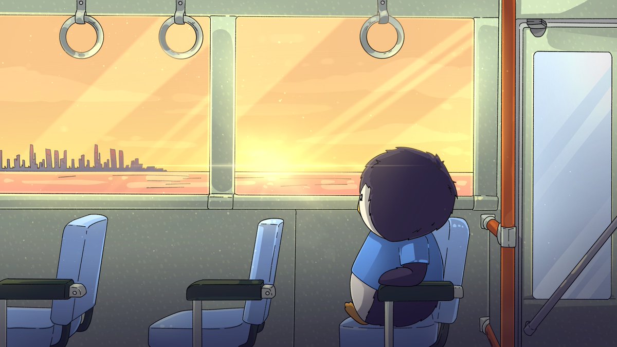 🐧 Our journey continues, and despite all challenges, we are gaining momentum! Penguin Chronicles keeps building.

We are adjusting certain policies, but these changes will only strengthen the rights of our community. More details will be revealed soon, but for now, be sure to