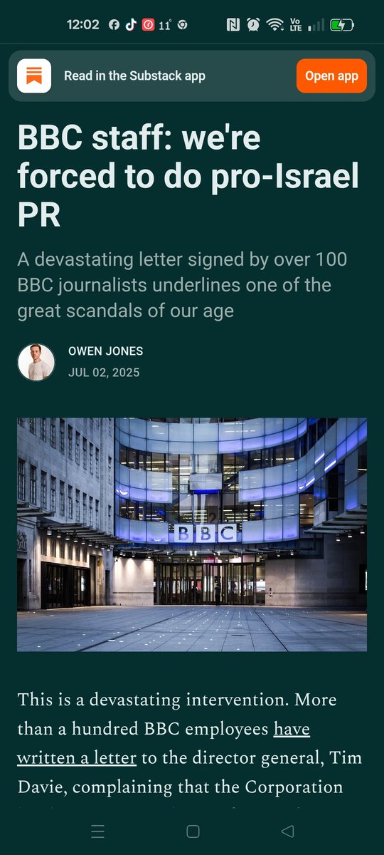 BoyCharioteer's tweet photo. BBC Gaza #ZionistTV #ZionistPuppet https://t.co/cbyloBihC6