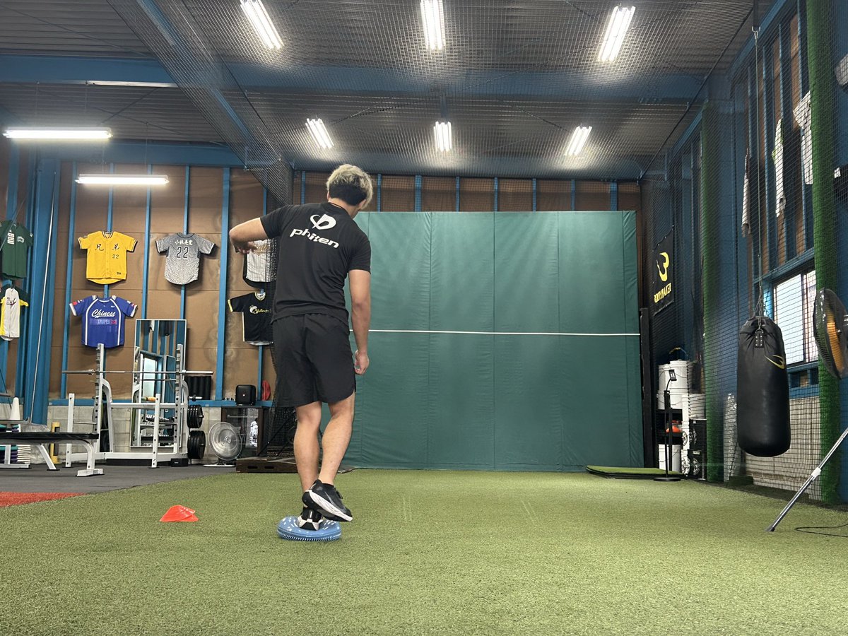 吉原剛 フィジカルコーチ (@AthletesYs) / Posts / X