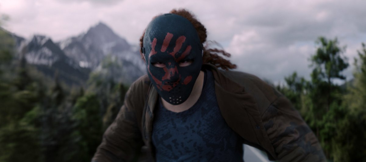 Disney_Wiki's tweet image. Happy Birthday, Erin Kellyman
For Disney, she portrayed Enfys Nest in #Solo and Karli Morgenthau/Flag-Smasher in #TheFalconAndTheWinterSoldier. She is set to portray Jade in the upcoming Disney+ series, #Willow.