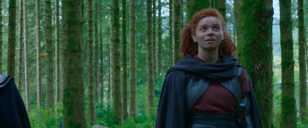Disney_Wiki's tweet image. Happy Birthday, Erin Kellyman
For Disney, she portrayed Enfys Nest in #Solo and Karli Morgenthau/Flag-Smasher in #TheFalconAndTheWinterSoldier. She is set to portray Jade in the upcoming Disney+ series, #Willow.