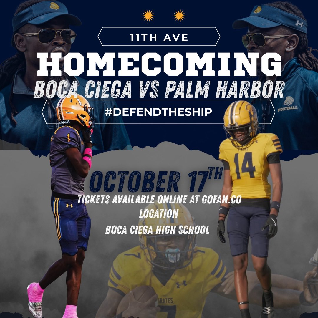 Happy Game Day Pirates 🏴‍☠️