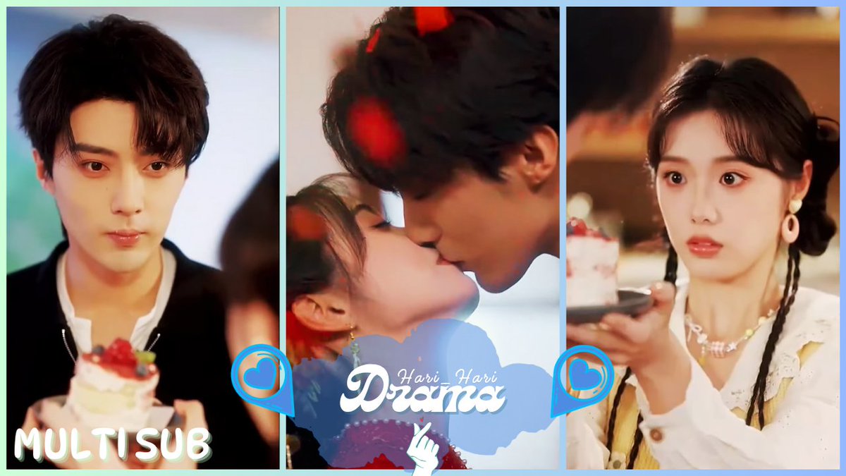 DramaHari_Hari's tweet image. "Transmigrated as a Doomed Supporting Role, Loved by My In-Laws" | Liu Lanbo x Mo Ning | Short Drama

youtu.be/yinjfjOR7a8

#dramaharihari #liulanbo #moning #shortdrama #chineseshortdrama #minidrama #chinesedrama #cdrama #drama #popular #latest #storyline #subindo #multisub