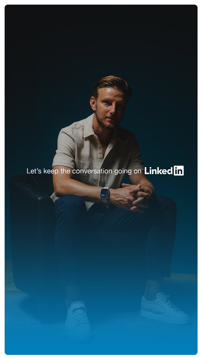 Ivan Rakitic tweet media