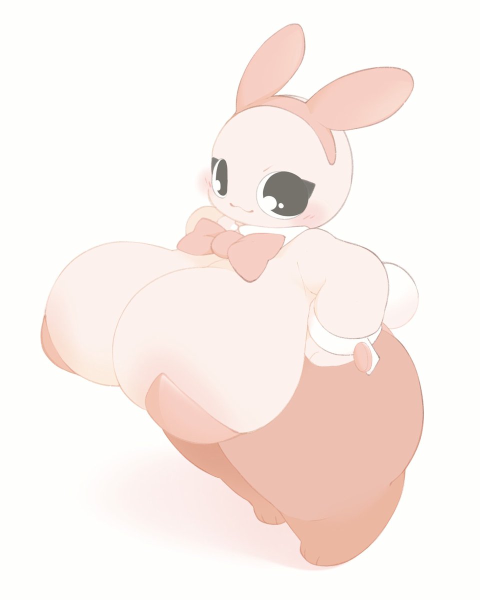 Bunny🩷
