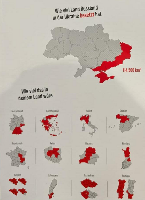 Cartes du Monde tweet media