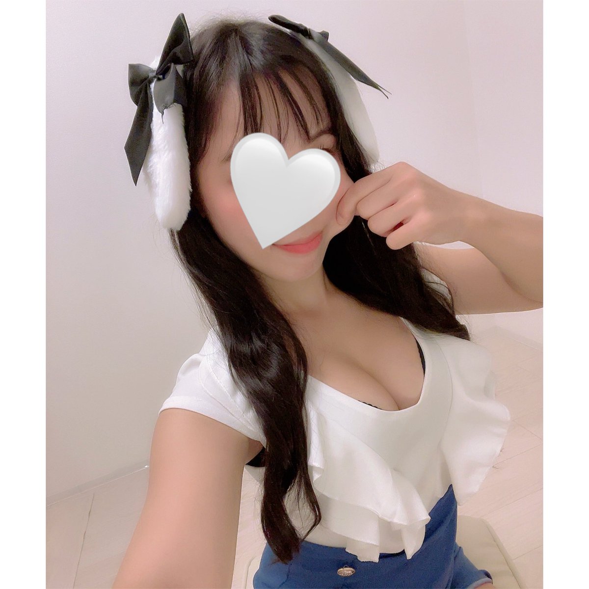 ムチムチウサギ🐰