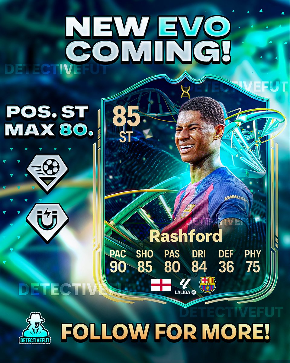 DetectiveFUT tweet media