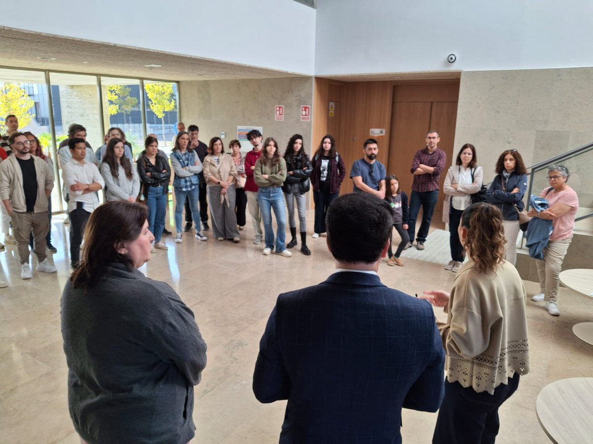 IRNASA-CSIC tweet media