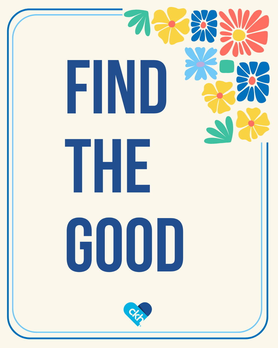 Free Classroom Resource!

Start every day with Good Things and watch your classroom culture thrive.

We’ve created a downloadable poster you can hang in your room to remind students (and yourself!) to share something good and practice Good Things daily.

Download it, post it, and