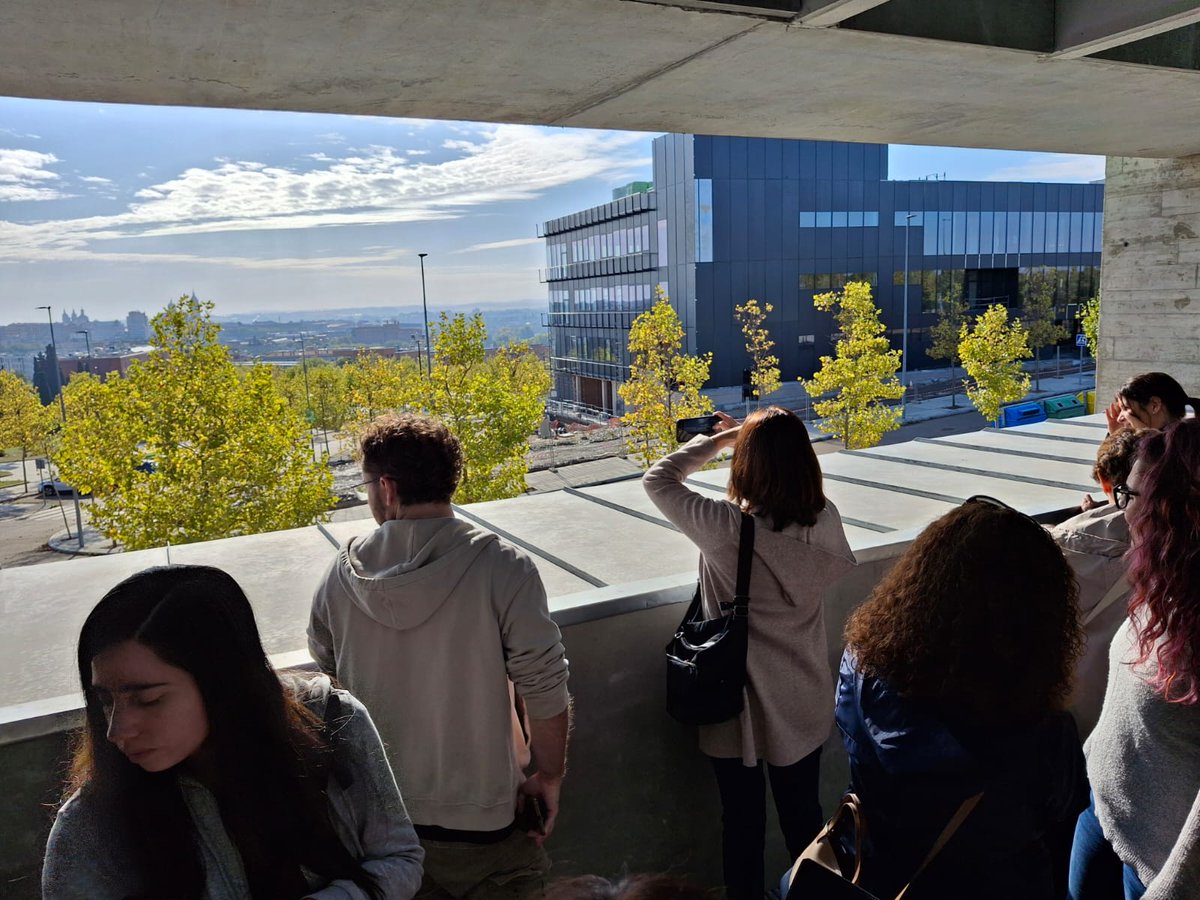 IRNASA-CSIC tweet media