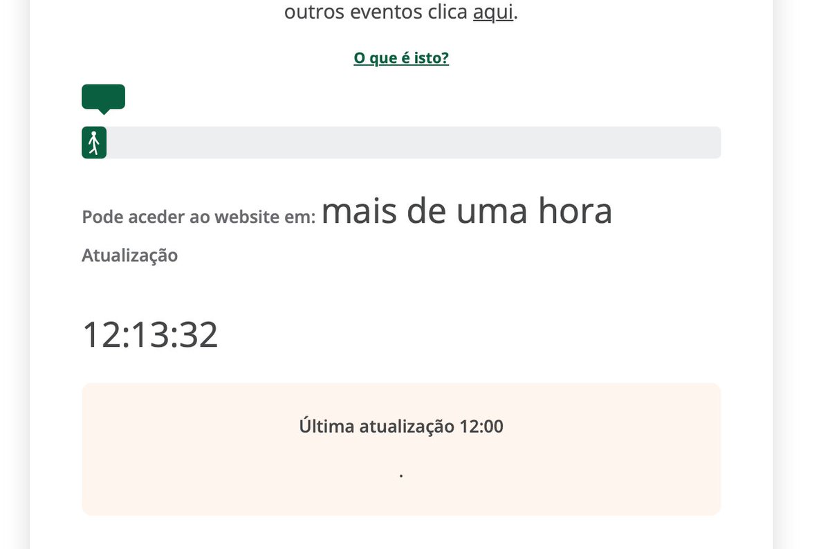 que palhaçada é esta meo blueticket <a href="/LiveNationPRT/">Live Nation Portugal</a>