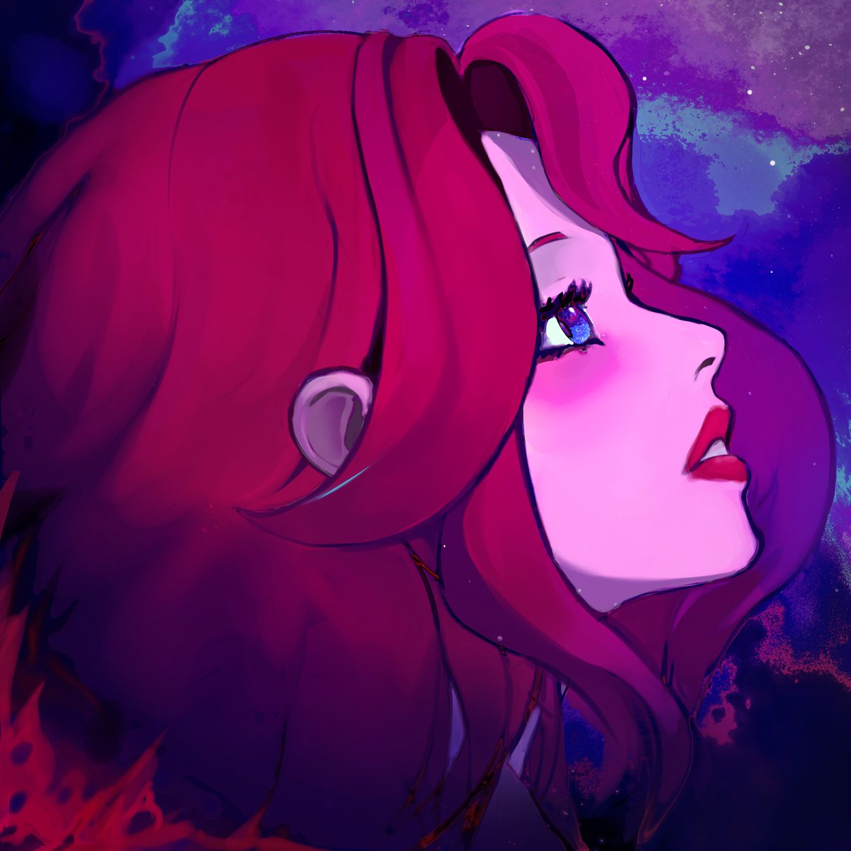 JammingSlime 🪻Comms Open tweet media