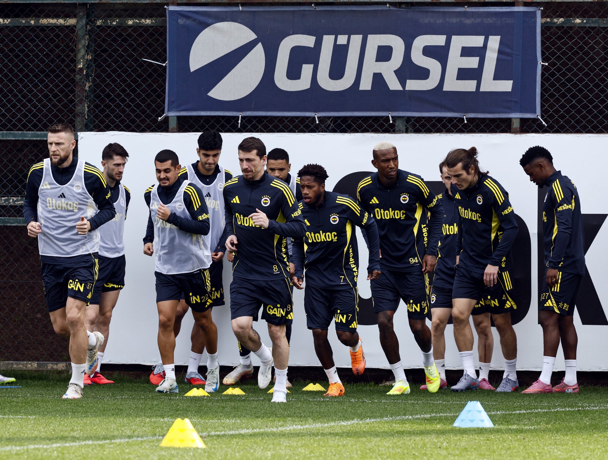 fenerbahçe idman