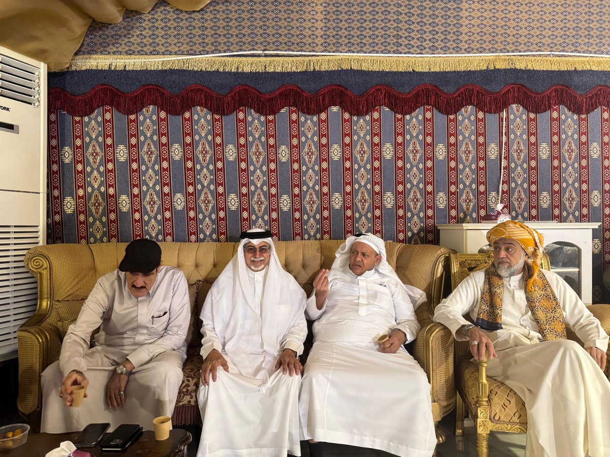 مركز حي البساتين tweet media