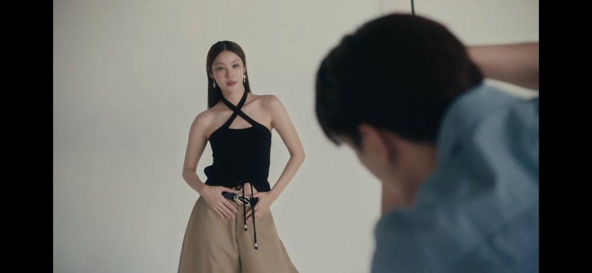 So prettyyy

FILL NAMTAN TO MY HEART 
#FillMyHeart_KRISTmv
#NamtanTipnaree