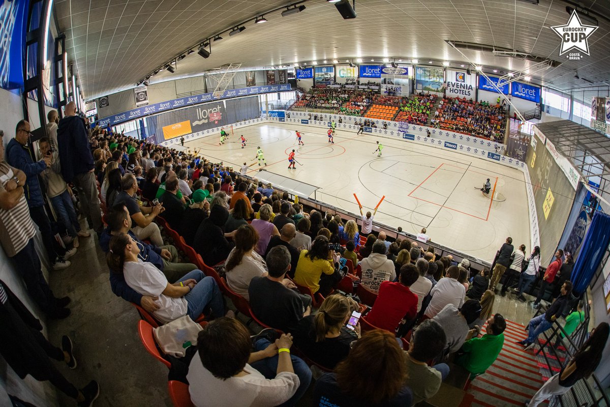 EurockeyCup's tweet image. 💙 𝐂𝐎𝐔𝐍𝐓𝐈𝐍𝐆 𝐓𝐇𝐄 𝐃𝐀𝐘𝐒 𝐓𝐎 𝐁𝐄 𝐓𝐇𝐄𝐑𝐄 𝐀𝐆𝐀𝐈𝐍 🌟

Who's ready for the U/FEM15 Edition? 😏
¿Hay ganas o nooooooo? 🙈
Ens veiem d'aquí mooooolt poc! 🔜

#EurockeyCup #BeTheNext #EsportsDDGI #InCostaBrava