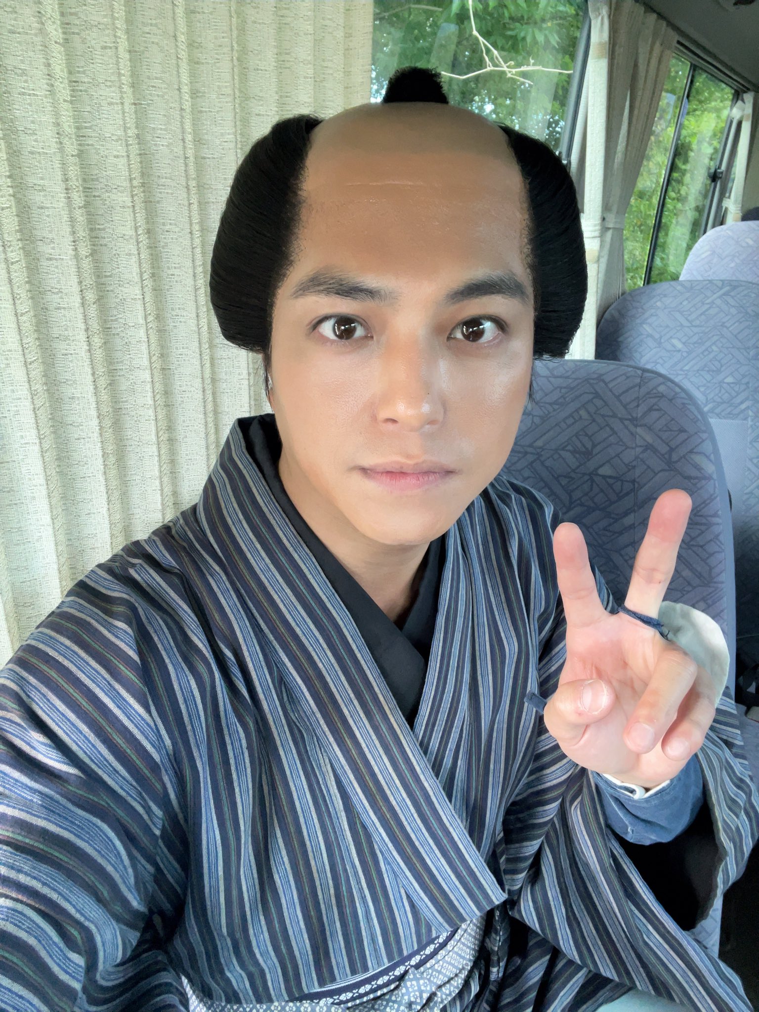 那智 オフィシャル (@official_nachi) / X