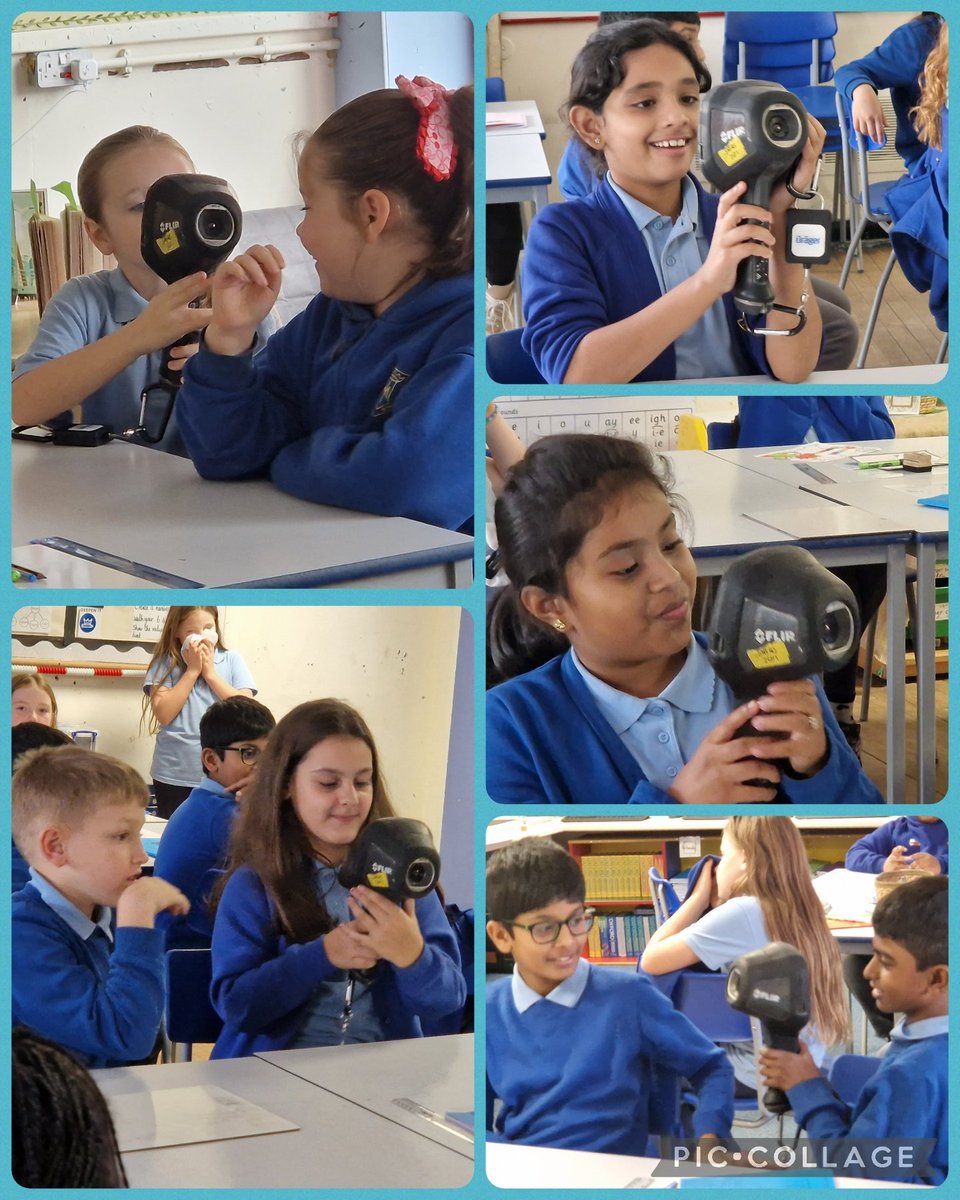 marys_rc's tweet photo. Diolch to @SWFireandRescue for visiting Blwyddyn 5 to help us keep safe at home.
We were also excited to try the Thermal Imaging Camera.
#Makepositivechoices
#Therighttobesafe https://t.co/Jyb3JHgIUd