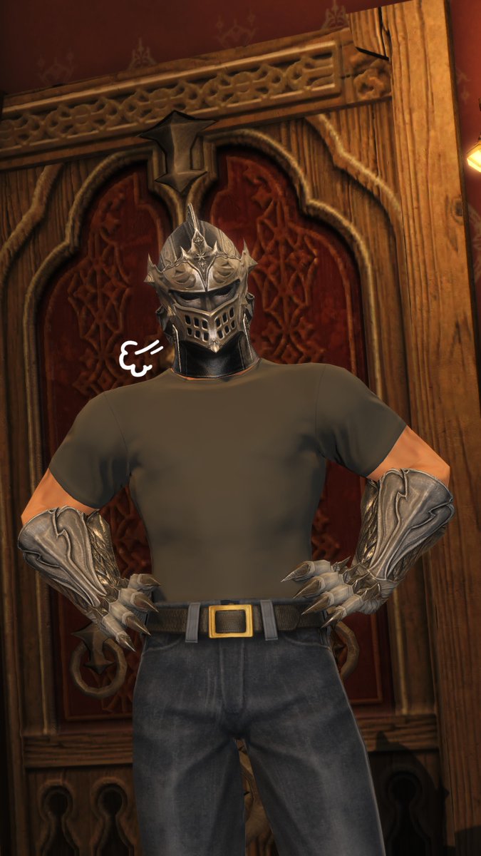 Valcors Cyvarke | 7.4 tweet media