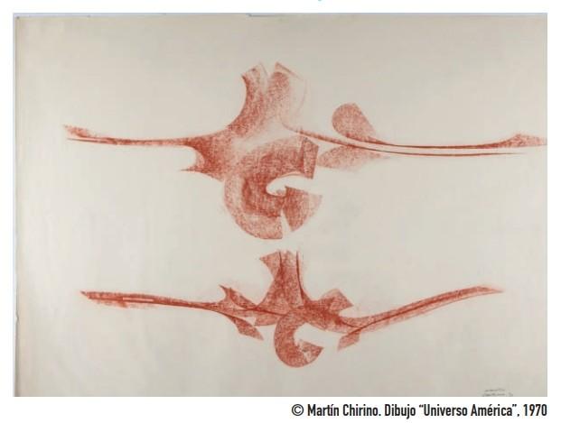 #SanSe celebra el centenario de Martín Chirino con una exposición eltelescopiodigital.com/index.php/es/c…