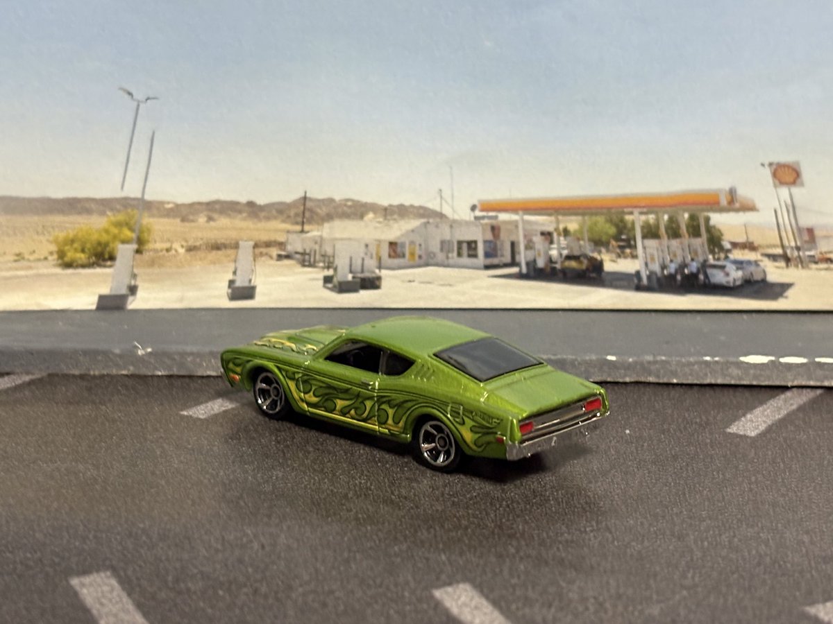 porschegmbh's tweet photo. #ホットウィール #mercury #cyclone #SYCLONE こちらもおーさんからの贈り物🎁マーキュリーサイクロン(cyclone)です
あ、こちらのトラックもサイクロン!ただしSYCLONE🌀あ〜だからスペル替えたのかーフム(( ˘ω ˘ *))フム https://t.co/oKpFw4MqE5