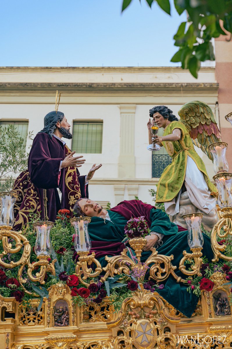 IvanLopezFotos's tweet photo. 𝐕𝐈𝐀 𝐂𝐑𝐔𝐂𝐈𝐒 𝐌𝐀𝐆𝐍𝐎 𝐃𝐄 𝐂𝐎𝐑𝐃𝐎𝐁𝐀 (𝐕)

@HddExpiracion 
@HdadelHuerto 
#CofradiasCor #MagnoVCOR25 https://t.co/mbzP8dUDR2
