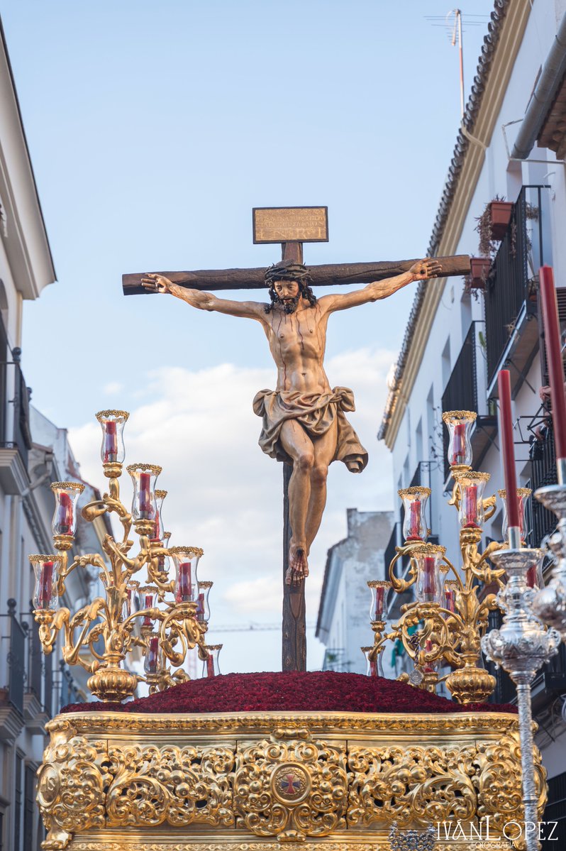 IvanLopezFotos's tweet photo. 𝐕𝐈𝐀 𝐂𝐑𝐔𝐂𝐈𝐒 𝐌𝐀𝐆𝐍𝐎 𝐃𝐄 𝐂𝐎𝐑𝐃𝐎𝐁𝐀 (𝐕)

@HddExpiracion 
@HdadelHuerto 
#CofradiasCor #MagnoVCOR25 https://t.co/mbzP8dUDR2