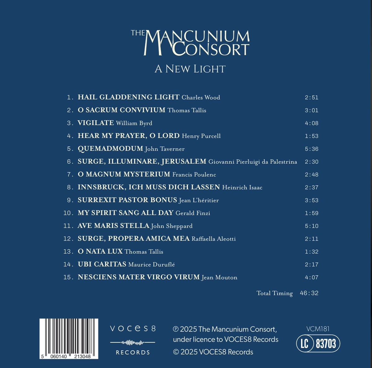 The Mancunium Consort tweet media