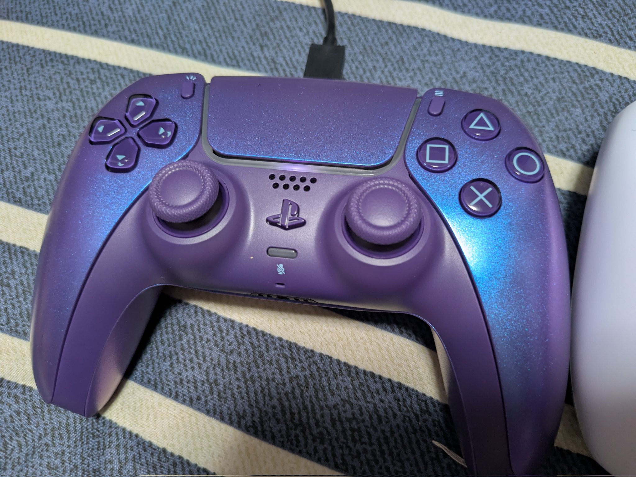 PS5コントローラー　カスタムご依頼