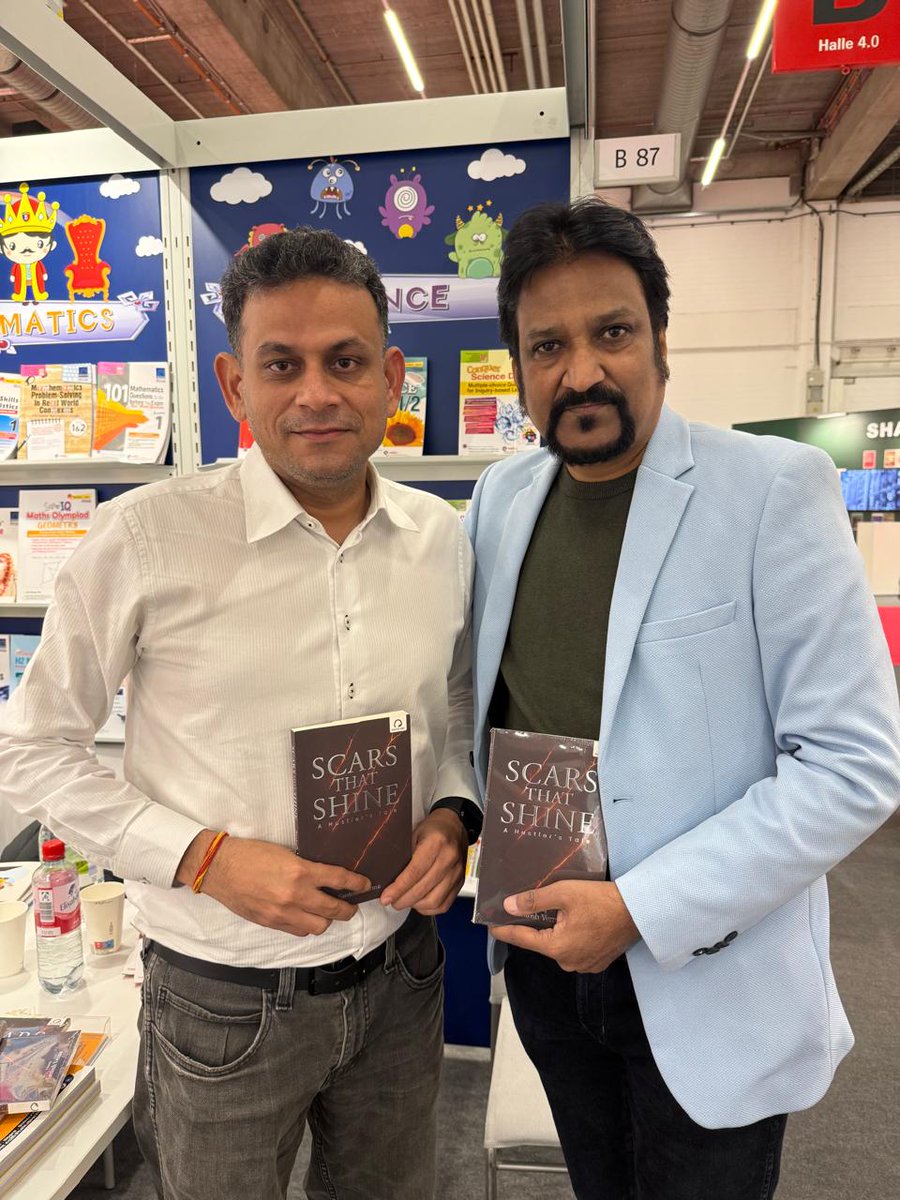 Blackspine Publishing tweet media