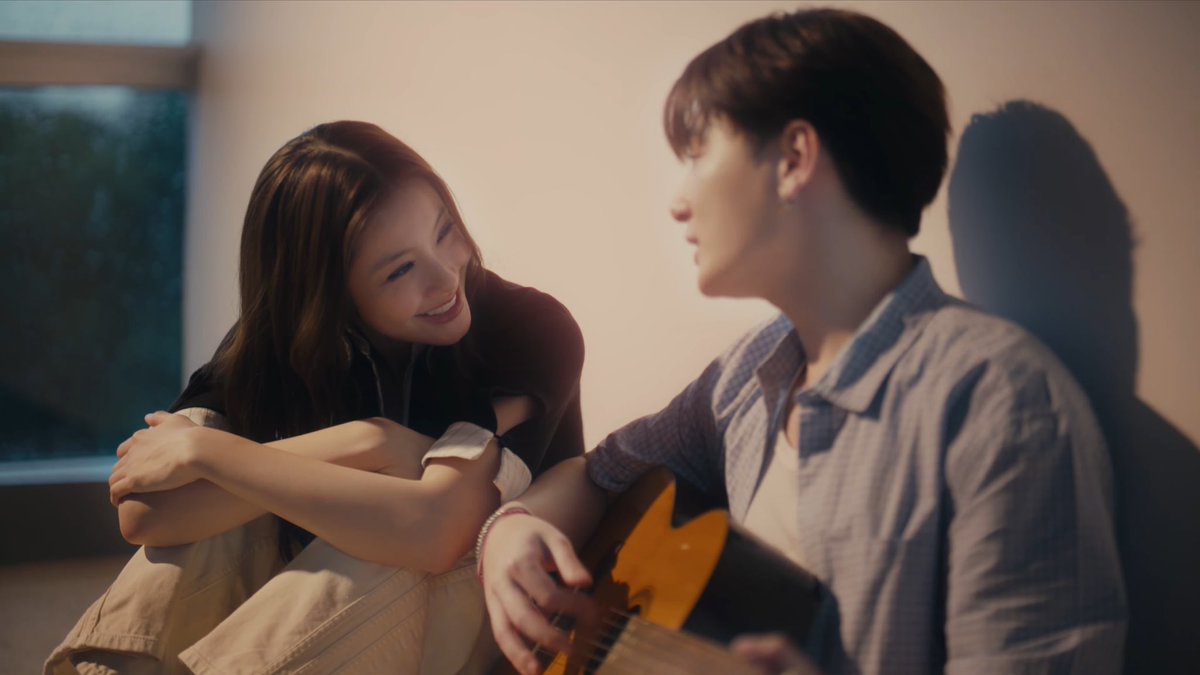 365_nf's tweet photo. MV น่ารักมากกกกกกก🥹🥹🥹

FILL NAMTAN TO MY HEART
#FillMyHeart_KRISTMV 
#NamtanTipnaree https://t.co/pRcd2S3lap