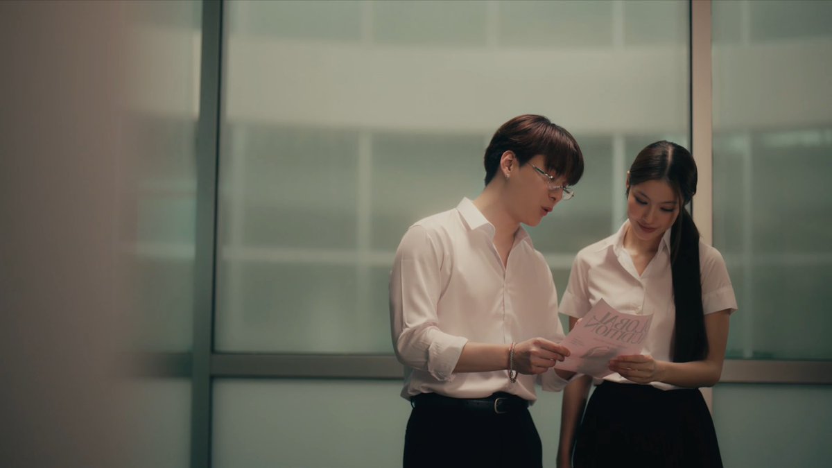 365_nf's tweet photo. MV น่ารักมากกกกกกก🥹🥹🥹

FILL NAMTAN TO MY HEART
#FillMyHeart_KRISTMV 
#NamtanTipnaree https://t.co/pRcd2S3lap