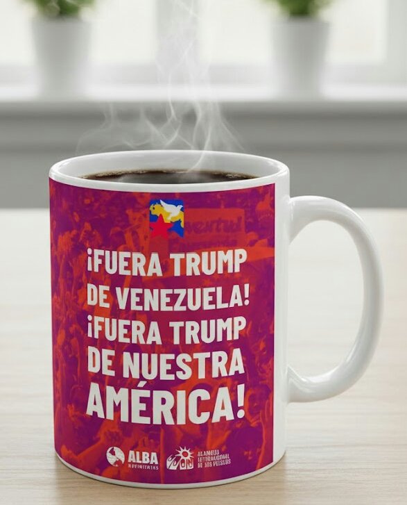 ligia281243's tweet image. Buenos días.
Levántense a luchar perezosos, que todo lo que vale la pena en esta vida es para la lucha.